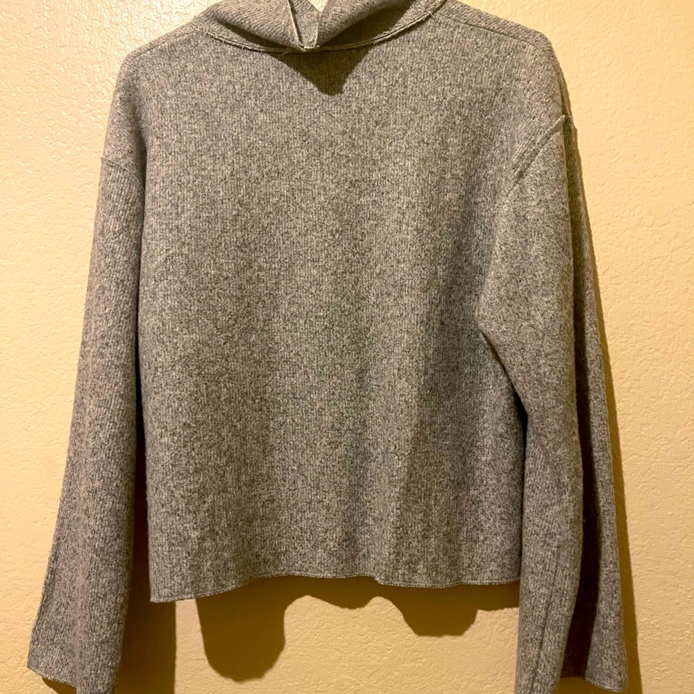 Turtle neck